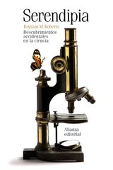 Serendipia Serendipia