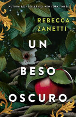 Un beso oscuro Un beso oscuro