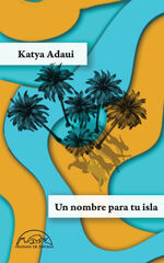 Un nombre para tu isla Un nombre para tu isla