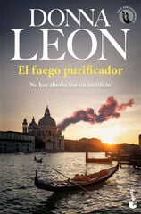 El fuego purificador El fuego purificador