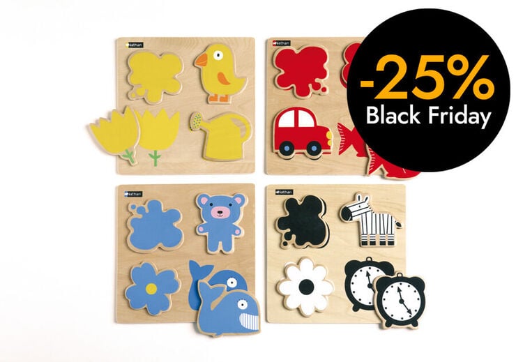 Encaix Nathan Babyloto Colors