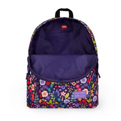 Mochila Legami Flowers