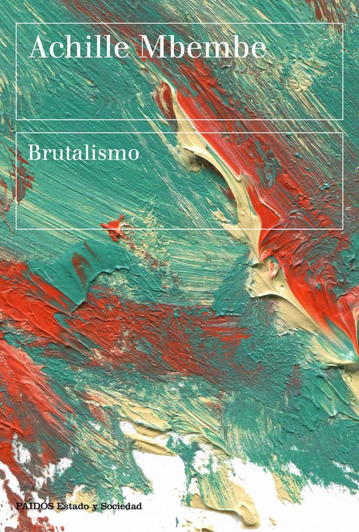 Brutalismo