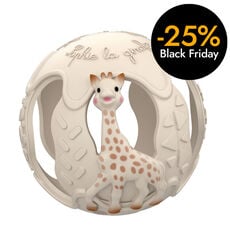 Pilota Sophie La Girafe