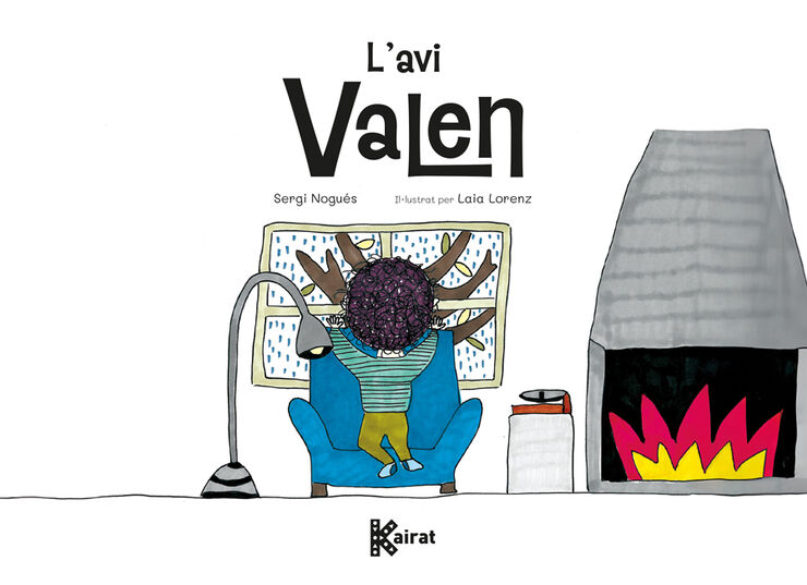 L'Avi Valen