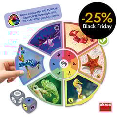 Colors primaris i secundaris