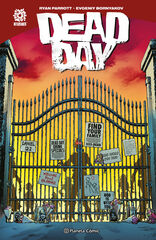 Dead Day Dead Day
