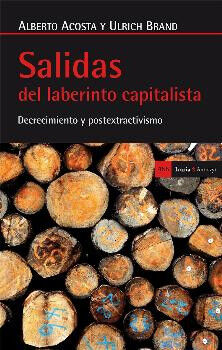 SALIDAS DEL LABERINTO CAPITALISTA