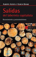 SALIDAS DEL LABERINTO CAPITALISTA