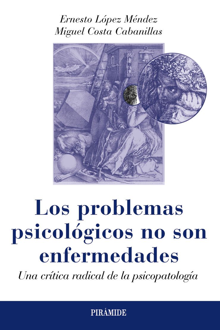 Problemas psicológicos no son enfermedad