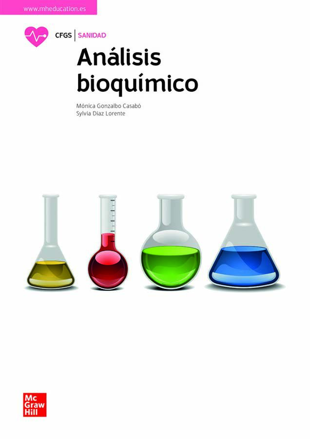 An&aacute;lisis Bioqu&iacute;mico