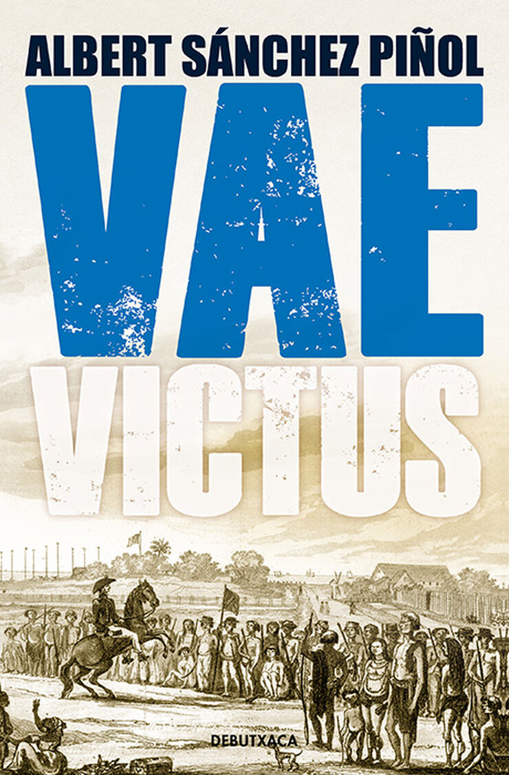 Vae Victus