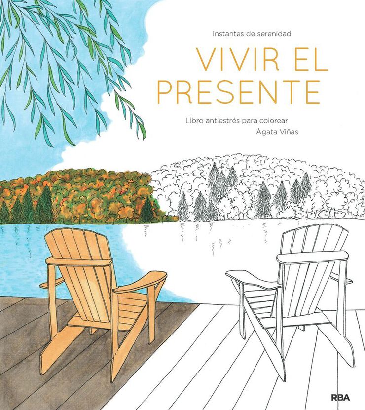 Vivir el presente