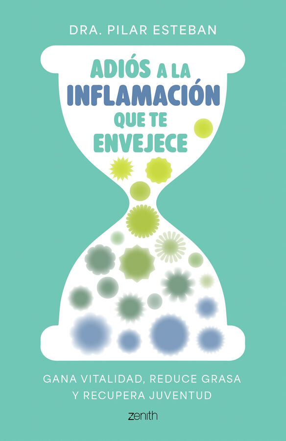 Adi&oacute;s a la inflamaci&oacute;n que te envejece
