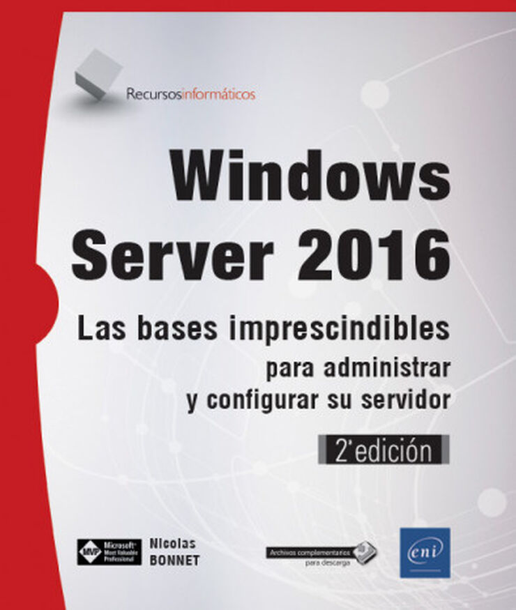 Windows Server 2016