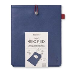 Funda de Libro Navy