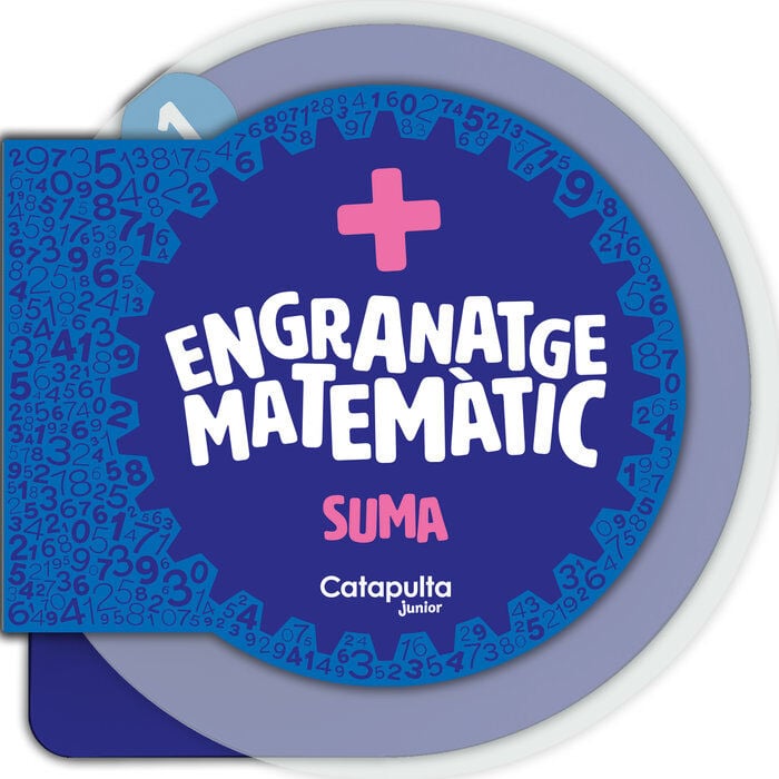 Engranatge matem&agrave;tic: La suma