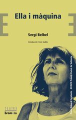 Ella i màquina Ella i màquina