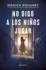 No oigo a los niños jugar No oigo a los niños jugar