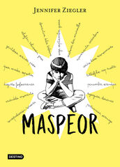 Maspeor Maspeor