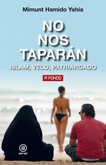 No nos taparán No nos taparán