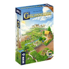 Carcassonne - Edició en català