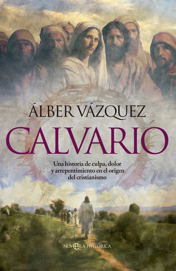 Calvario