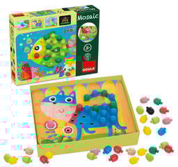 Mosaico pivotes Mosaico pivotes