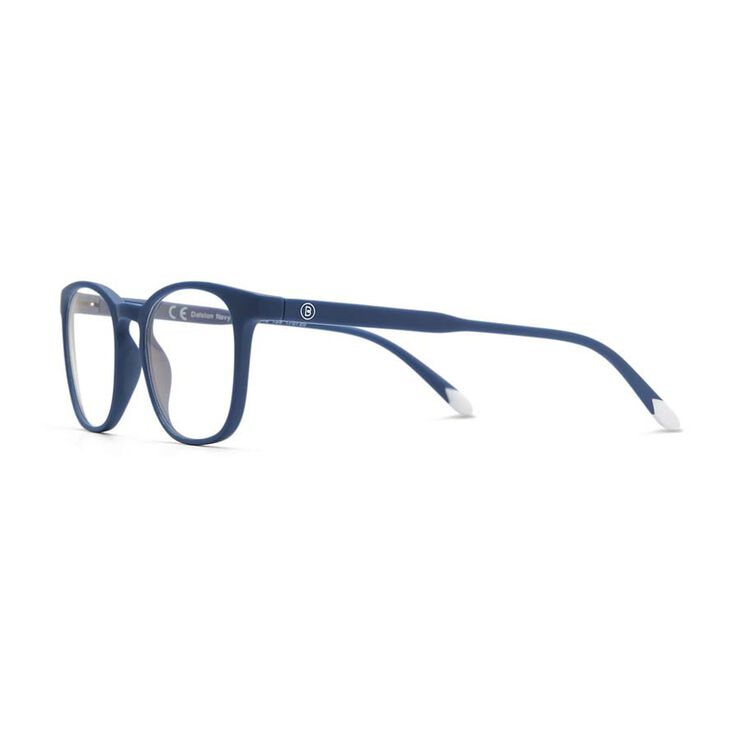 Ulleres lectura Barner Dalston Navy Blue +2,50