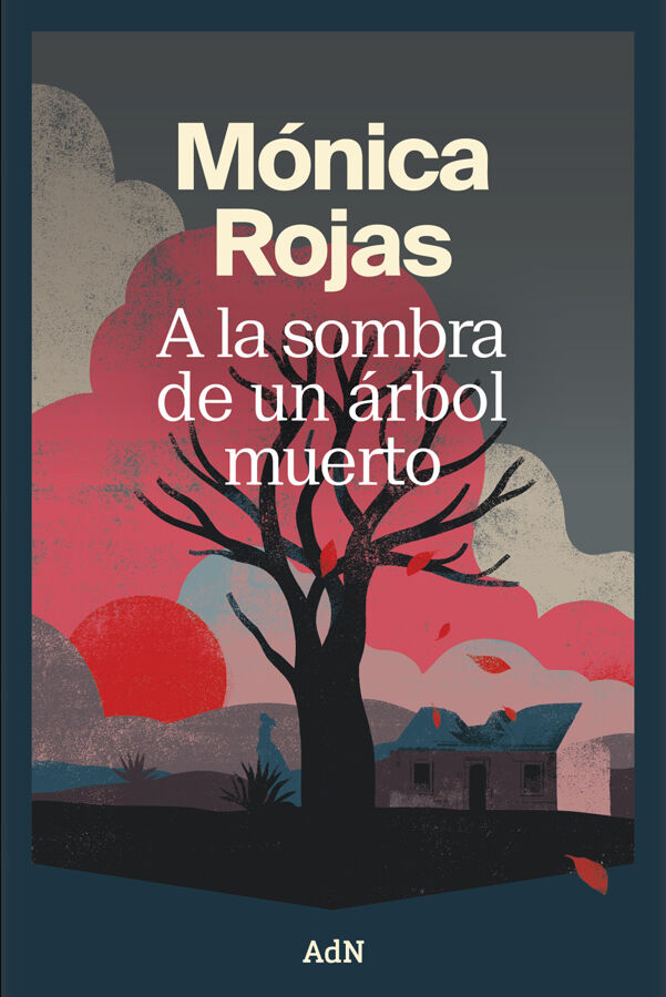 A la sombra de un &aacute;rbol muerto