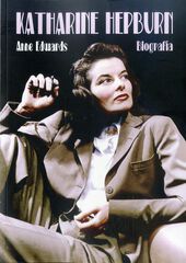 KATHERINE HEPBURN BIOGRAF&Iacute;A