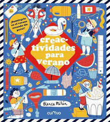 Creactividades para verano Creactividades para verano