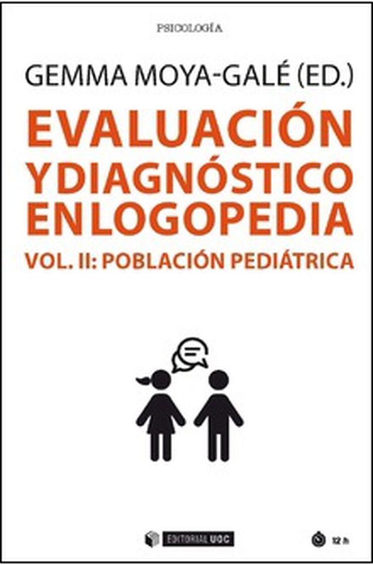 Evaluación Y Diagnóstico En Logopedia