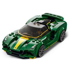 LEGO® Speed Champion Lotus Evija 76907