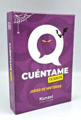 Cuentame terror Cuentame terror