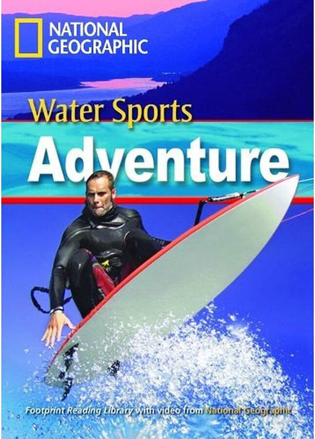A2 Cdr Water Sports Adventure. 10