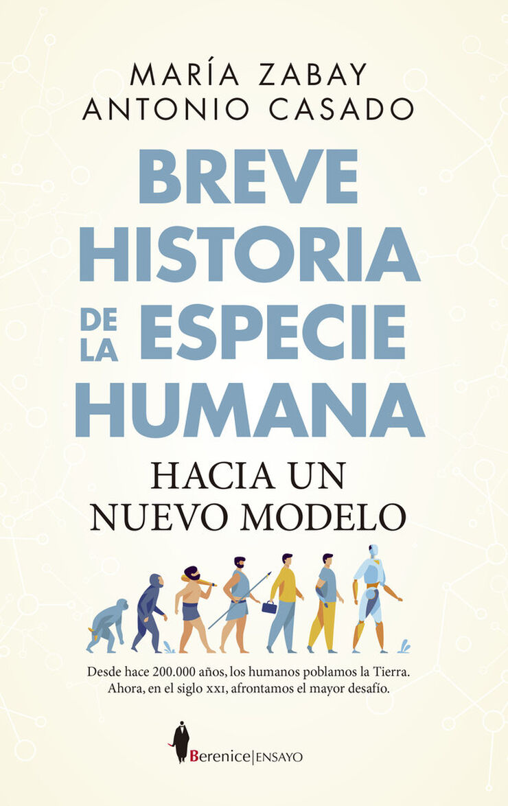 Breve historia de la especie humana