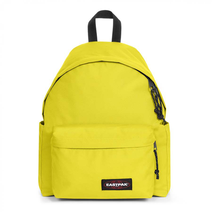 Mochila Eastpak Day Pak'r Acid Yellow