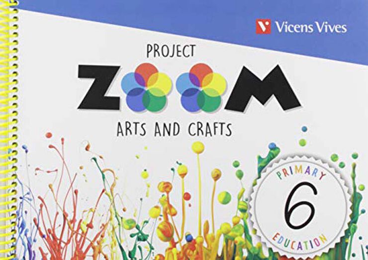 Vv E6 Arts<(>&<)>Craft/Zoom