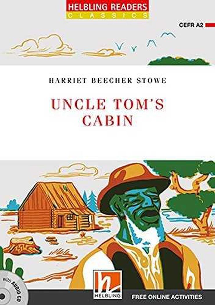 Uncle Tom'S Cabin