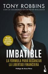 Imbatible Imbatible
