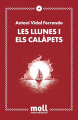La lluna els cal&agrave;pets