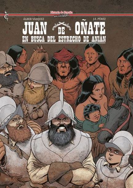 Juan de O&ntilde;ate