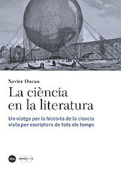 Ciència en la literatura, La