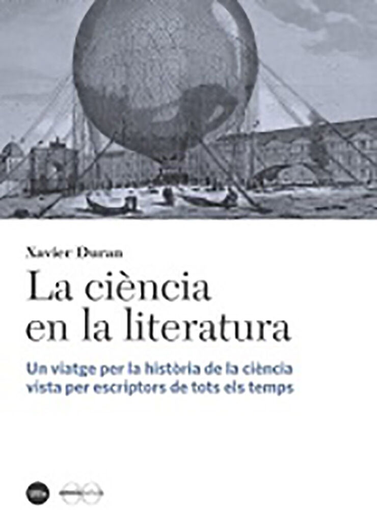 Ciència en la literatura, La