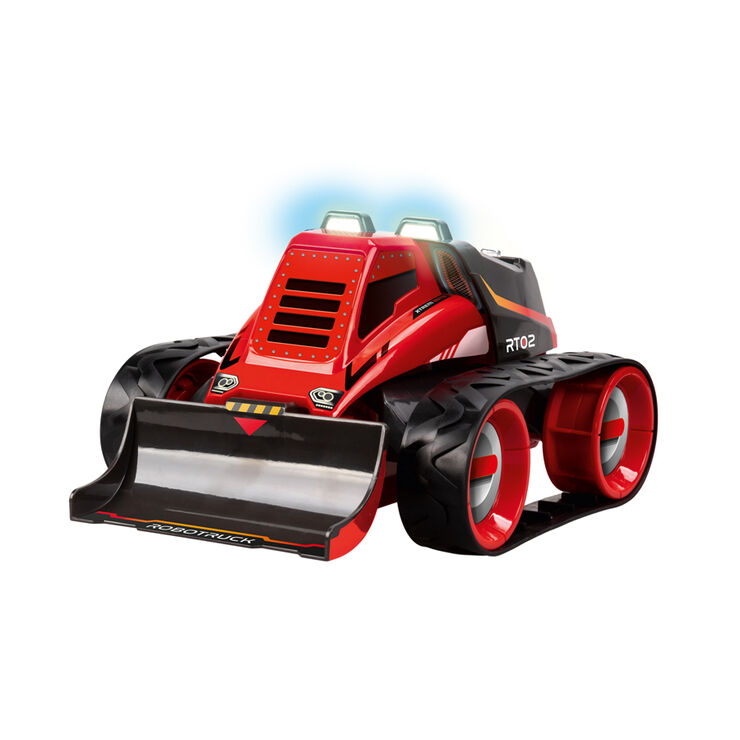 Robotruck