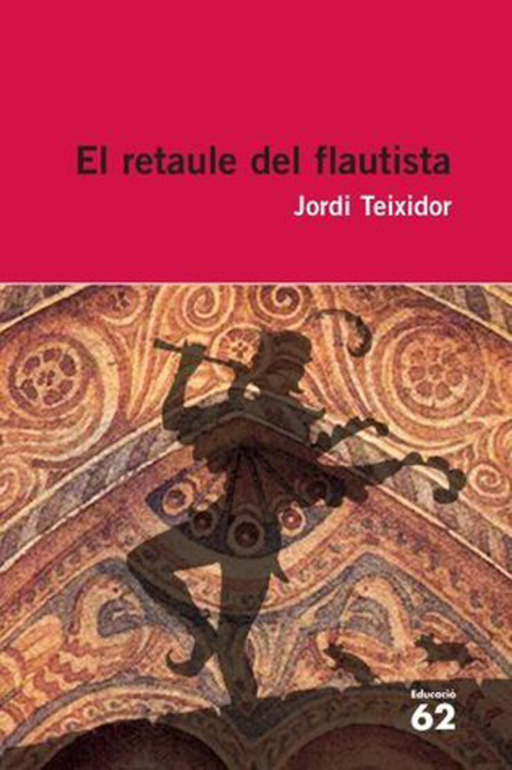 El retaule del flautista