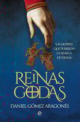 Reinas godas Reinas godas