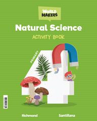4º Prim Natural Science Activity Wm Ed23 4º Prim Natural Science Activity Wm Ed23