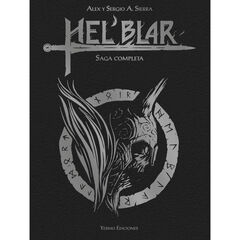 Hel blar: Saga completa